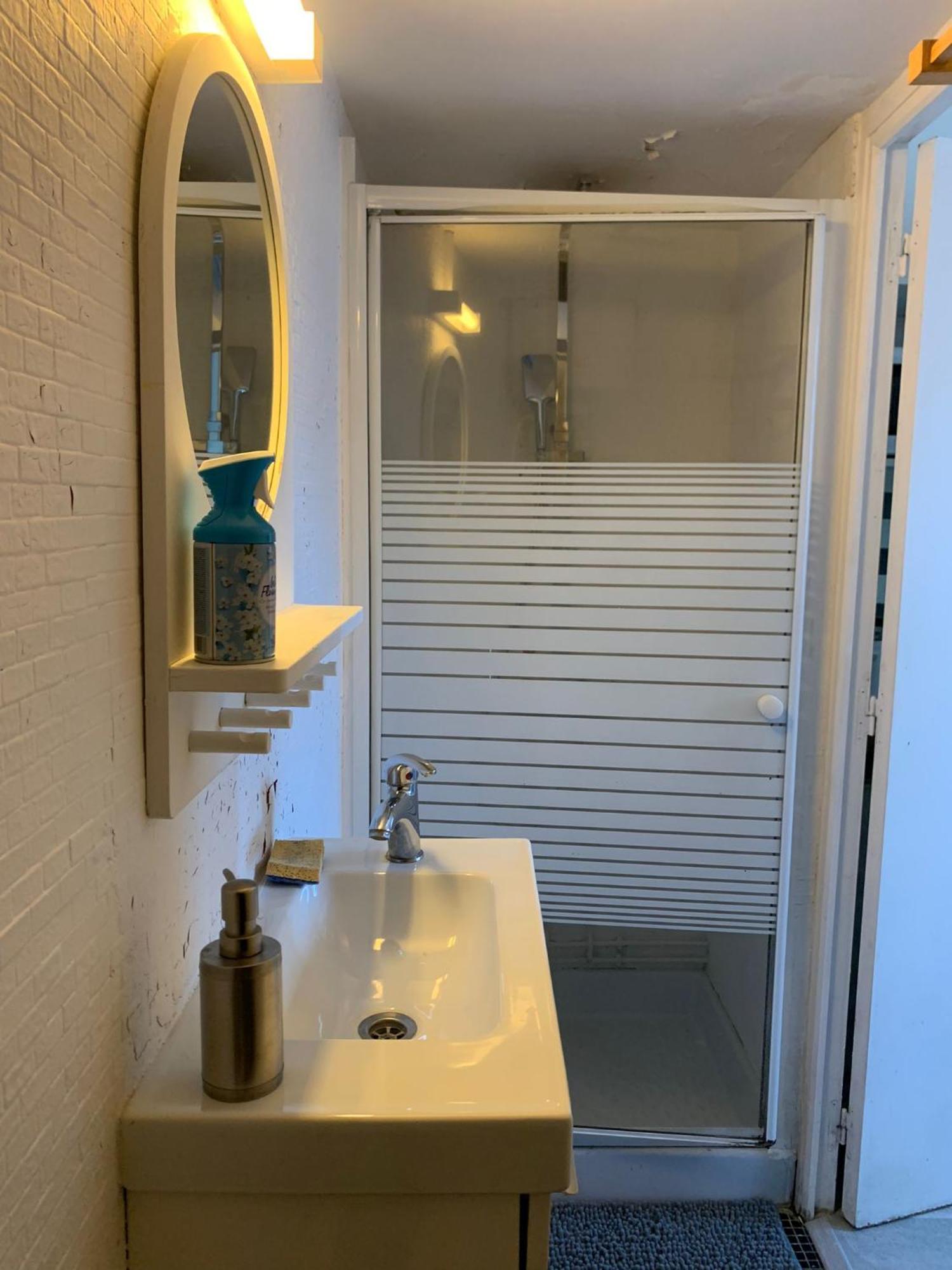 Apartamento PAVILLON SUR COUR 2 ÉTAGE avec ESCALIER COLIMAÇON 5 MN PARIS Cachan Exterior foto